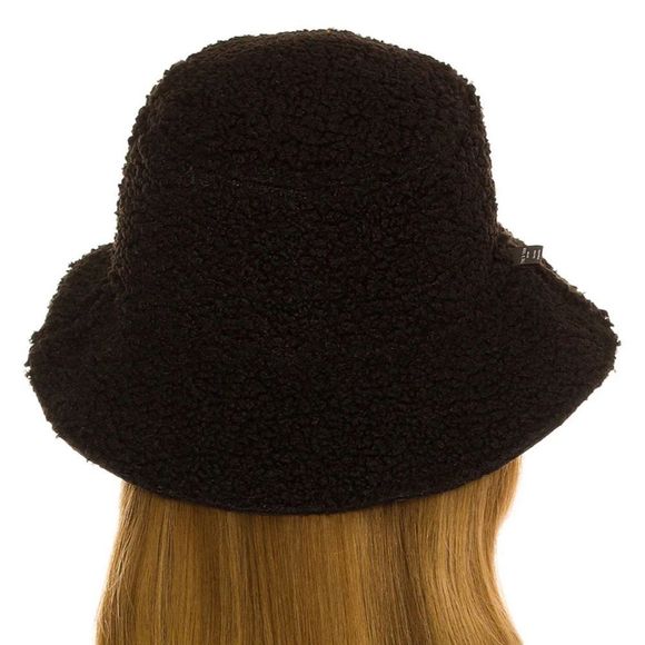Rag & Bone Sherpa Reversible Hat - Picture 2 of 6